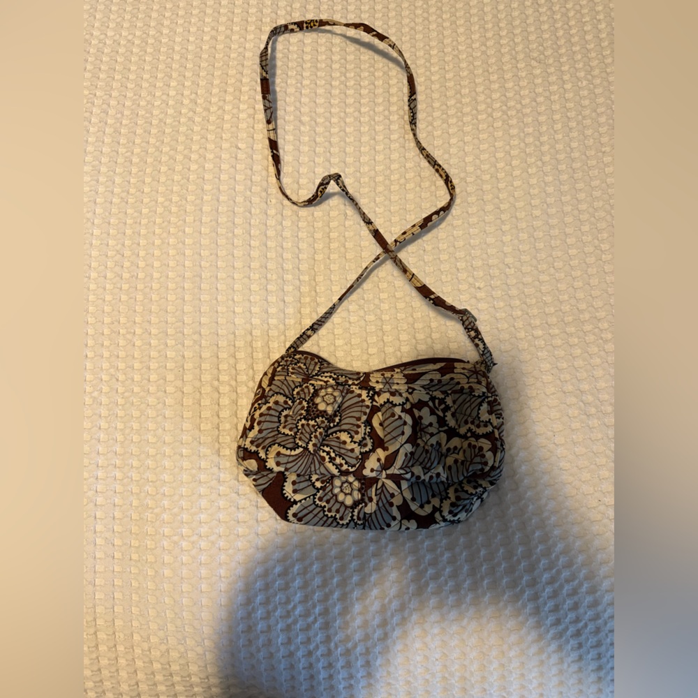 Vera Bradley purse